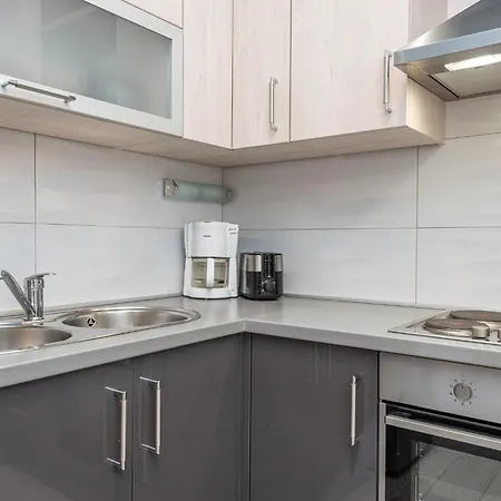 Buskulic Anamarija 3 By Interhome Appartement *