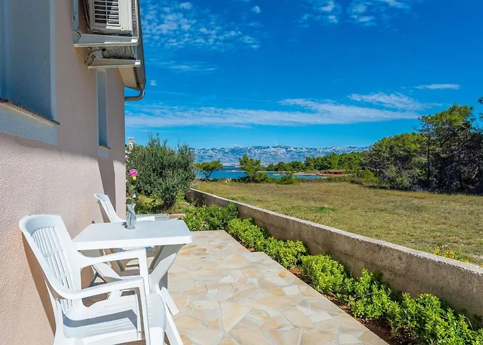 Appartement Buskulic Anamarija 3 By Interhome *