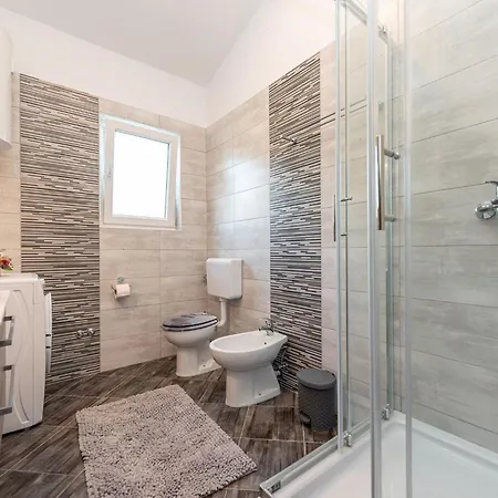 Apartmán Buskulic Anamarija 3 By Interhome Vir